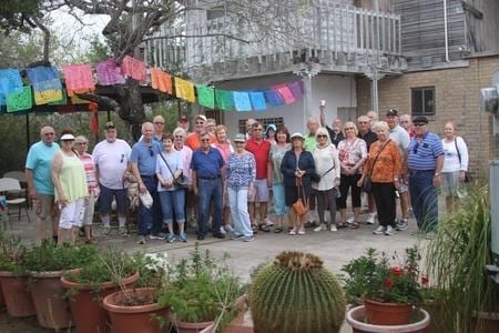 Rancho Lomitas Native Plant Nursery